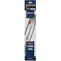 Husqvarna 596199766 X-Force 16 Inch Chainsaw Bar, .325